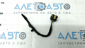 Blind Spot Sensor BSM Right Volvo XC60 18-23 6 Pins