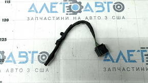 Blind Spot Sensor BSM Right Volvo XC60 18-23 6 Pins