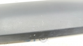 Door trim lower front right Toyota Venza 21-24 structure, scratches