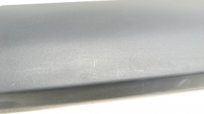 Door trim lower front right Toyota Venza 21-24 structure, scratches