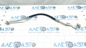 Air conditioner tube condenser-heater Volvo XC60 18-23