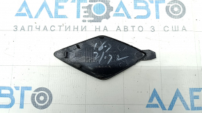 Volvo XC60 18-21 Front Bumper Tow Hook Cap