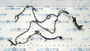 Hyundai Santa FE Sport 13-15 Trunk Door Wiring