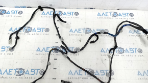 Hyundai Santa FE Sport 13-15 Trunk Door Wiring