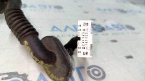 Hyundai Santa FE Sport 13-15 Trunk Door Wiring