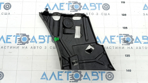 Front bumper mount left outer Volvo XC60 18-23
