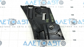Front bumper mount right outer Volvo XC60 18-23