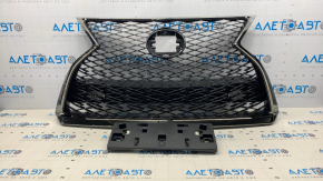 Radiator grill assembly Lexus RX350 RX450h 20-
