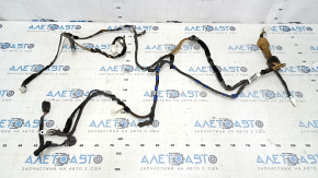Kia Sorento 13-14 Trunk Door Wiring