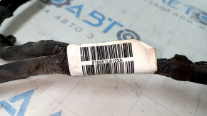 Kia Sorento 13-14 Trunk Door Wiring