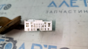 Kia Sorento 13-14 Trunk Door Wiring