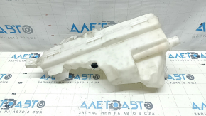 Volvo XC60 18-24 headlight washer reservoir without neck and sensor