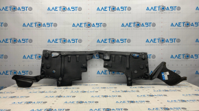 Engine protection Honda Accord 13-15 prerest TW