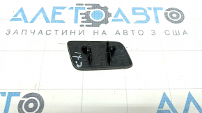 Front bumper headlight washer plug left Volvo XC60 18-21