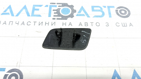 Front bumper headlight washer plug right Volvo XC60 18-21