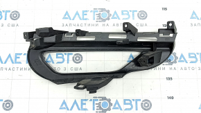 Left fog light bracket Volvo XC60 18-21
