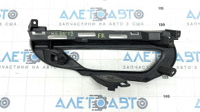 Bracket fog light right Volvo XC60 18-21