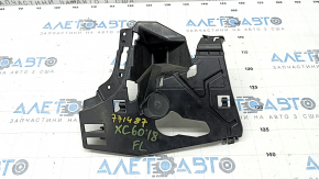 Front bumper mount left inner Volvo XC60 18-21 broken mounts
