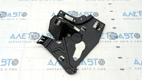 Front bumper mount left inner Volvo XC60 18-21 broken mounts