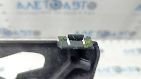 Front bumper mount left inner Volvo XC60 18-21 broken mounts