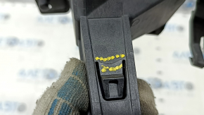 Front bumper mount left inner Volvo XC60 18-21 broken mounts