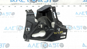 Front bumper mount right inner Volvo XC60 18-21 broken mount