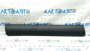 Door trim lower front left Toyota Venza 21-24