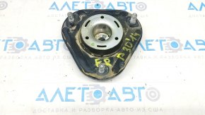 Front right shock absorber support Toyota Prius 30 13-15 with bearing