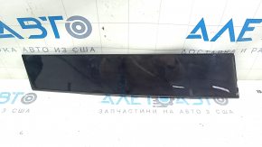 Door trim side front left Toyota Venza 21-24 scratches, broken fastening