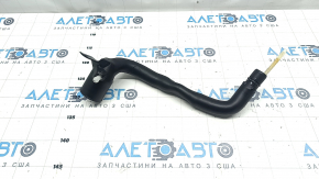 Volvo XC60 18-21 Windscreen Washer Reservoir Neck Without Cap