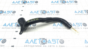 Volvo XC60 18-21 Windscreen Washer Reservoir Neck Without Cap