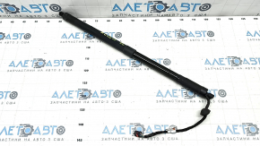 Left tailgate shock absorber Volvo XC60 18-19 electric