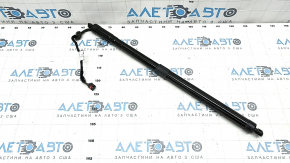 Left tailgate shock absorber Volvo XC60 18-19 electric