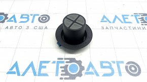 Volvo XC60 18-23 Windscreen Washer Reservoir Cap