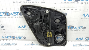 Window lift mechanism rear right Volvo XC60 18-24 with panel
