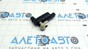 Volvo XC60 18-24 Windscreen and Rear Window Washer Motor