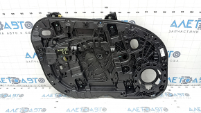 Front left window lift mechanism Volvo XC60 18-23 with panel