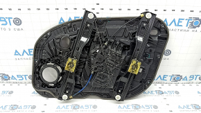 Front left window lift mechanism Volvo XC60 18-23 with panel