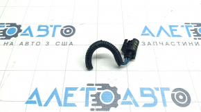 Chip for windshield and rear window washer motor Volvo XC60 18-24