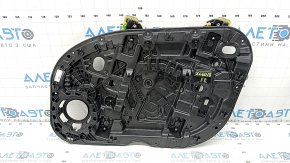 Front right window lift mechanism Volvo XC60 18-23 with panel