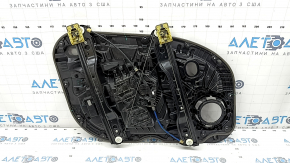 Front right window lift mechanism Volvo XC60 18-23 with panel