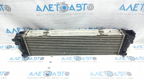 Intercooler Volvo XC60 18-21 T5, T6