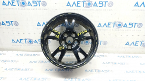 Wheel disk R15 x 6J ET45 5*100 Toyota Prius 30 13-15 rest, light curb