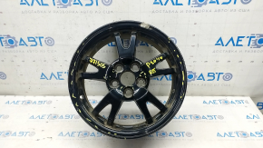 Wheel disk R15 x 6J ET45 5*100 Toyota Prius 30 13-15 rest, light curb