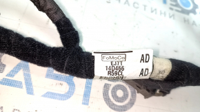 Trunk Door Wiring Right Lincoln MKC 15-