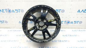 Wheel disk R15 x 6J ET45 5*100 Toyota Prius 30 13-15 rest, light curb
