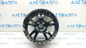 Wheel disk R15 x 6J ET45 5*100 Toyota Prius 30 13-15 rest, light curb