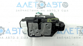 Rear left door lock Volvo XC60 18-23 with child protection