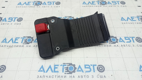 Battery Cover Volvo XC60 18-21