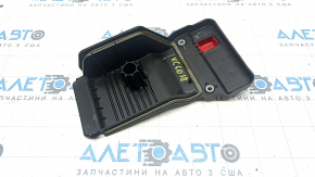 Battery Cover Volvo XC60 18-21